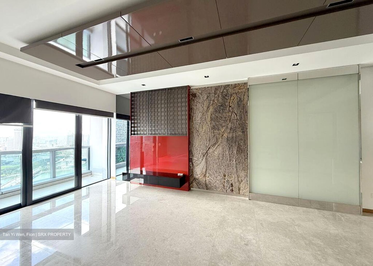 Marina Bay Residences (D1), Condominium #525580891